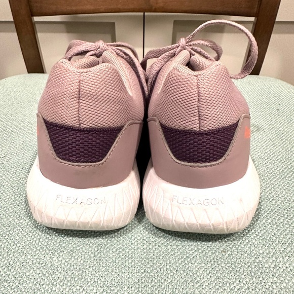 Adidas Flexagon Sneakers Size 7 - Picture 6 of 8